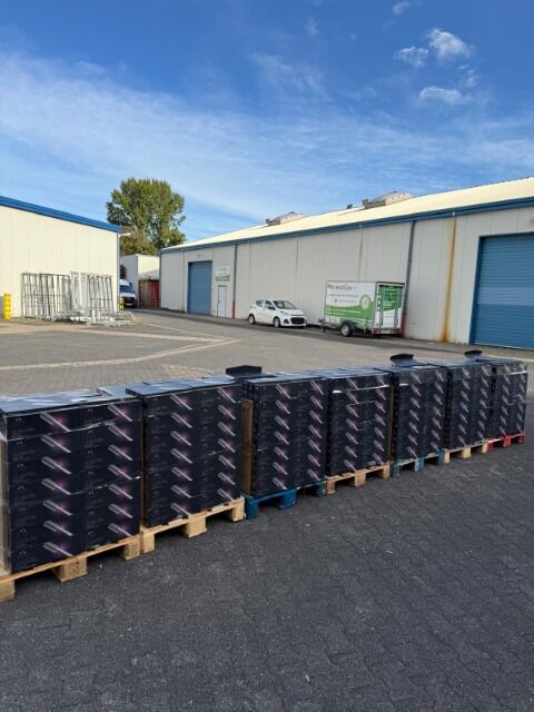 Glätteisen von SUTRA SUPREME Glider Pro, Neu-Ware/ A-Ware von Pro Direkt Handel