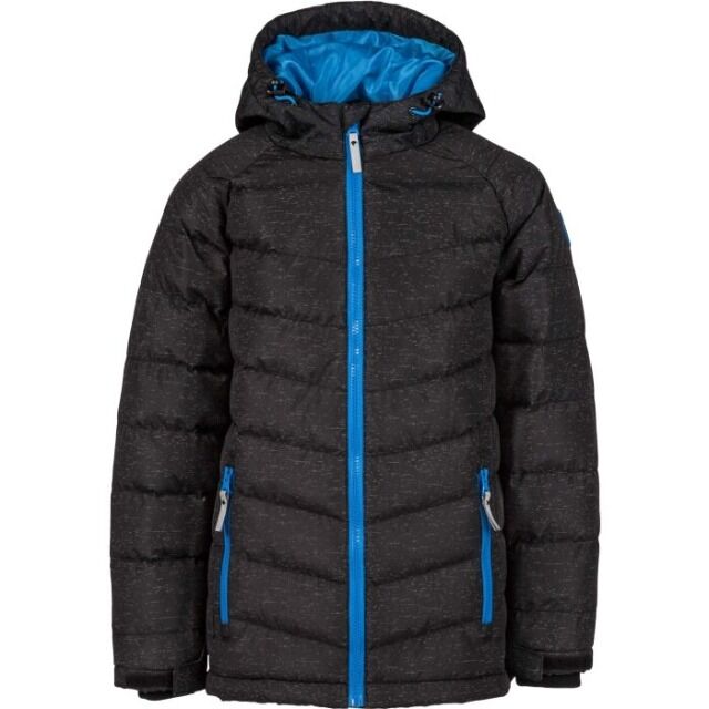 Kinder-Skijacke Lewro