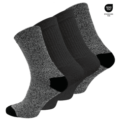 Herren Moulinè Socken 