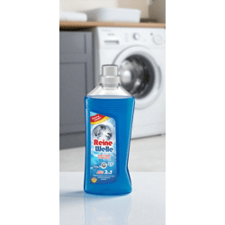 Reine Welle - Anti Limescale Gel – 1000 ml - EUR 1 / Ursprungszeugnis