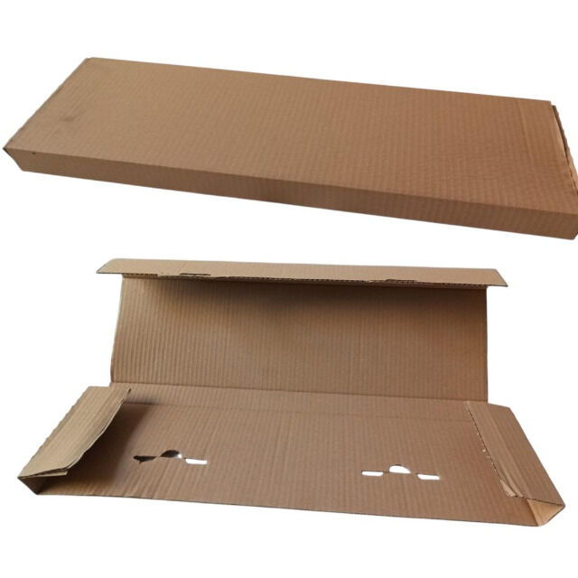 1725 Shipping boxes for signs license plates etc. 