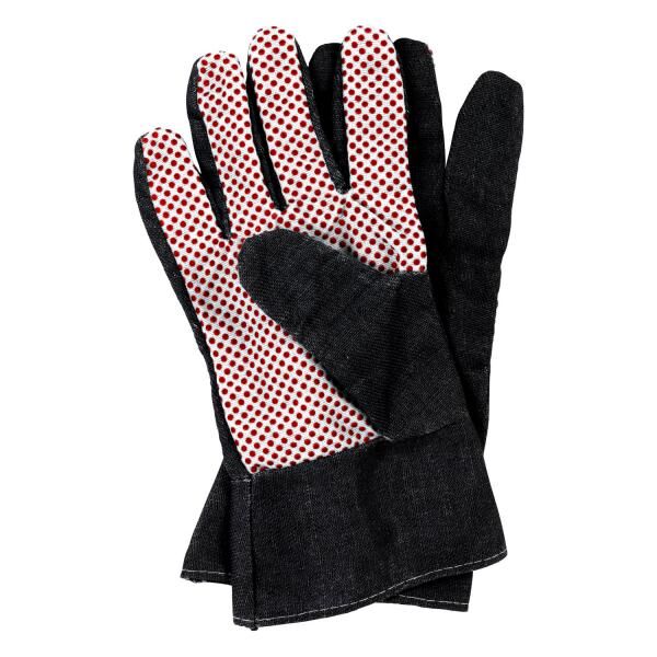 3 in 1 Gartenwerkzeugset - Gartenschere, Pflanzkelle & Handschuhe