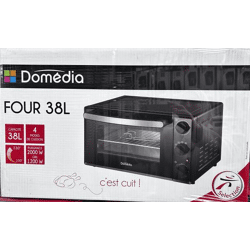 Domedia four 38l, A-Ware / Neu-Ware von Pro Direkt Handel in Oberhausen, Großhändler