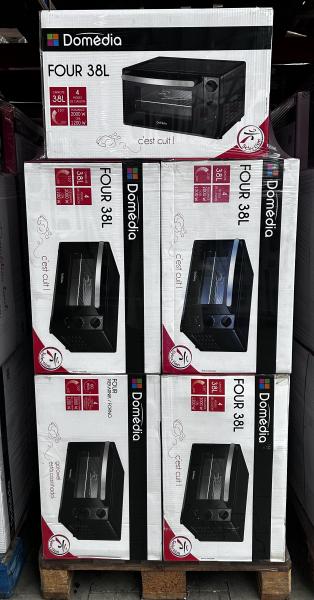 Domedia four 38l, A-Ware / Neu-Ware von Pro Direkt Handel in Oberhausen, Großhändler