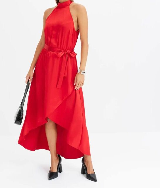 2,80 € Lager Damenkleider Kategorie A Neue Ware Größen 34–48 Sommer Herbst Frühling Mindestpartie ab 20 Stück schneller Versand aus Deutschl