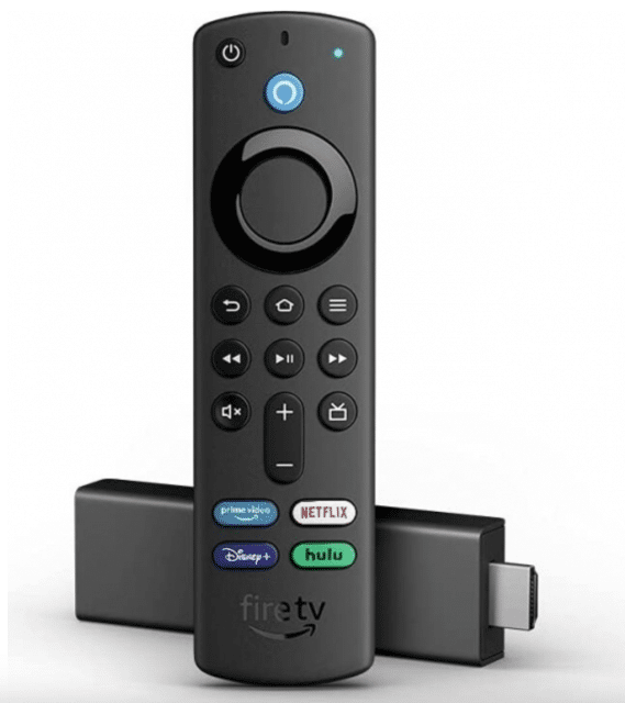 B0CJKTWTVT Amazon Fire TV Stick 4K (2024) – Streaming-Mediaplayer