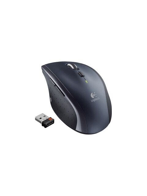 Logitech M705 Marathon Kabellose Maus 910-006034