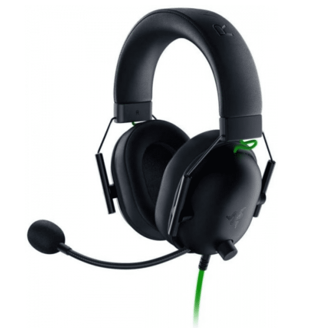 Razer BlackShark V2 X Schwarz Gaming-Headset RZ04-03240100-R3M1