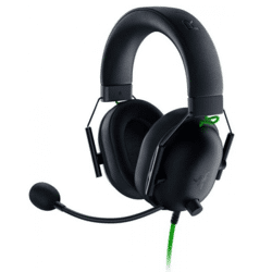Razer BlackShark V2 X Schwarz Gaming-Headset RZ04-03240100-R3M1