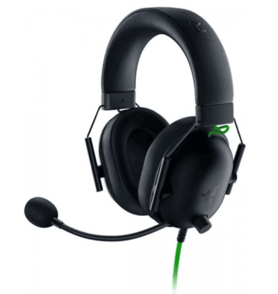 Razer BlackShark V2 X Schwarz Gaming-Headset RZ04-03240100-R3M1
