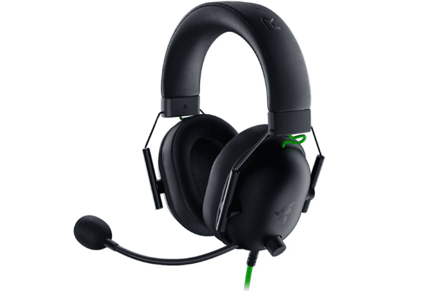 Razer BlackShark V2 X Schwarz Gaming-Headset RZ04-03240100-R3M1