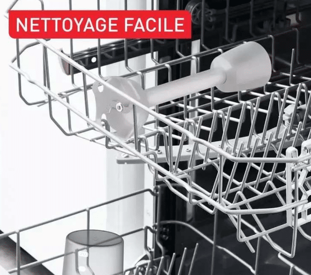 Tefal Stabmixer HB12AN10 – Tefal-Mixerfuß RPC – Neuer Lagerbestand – Großhandelsposten