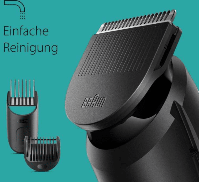 BRAUN MULTI SK2400 BLK/BLK Food processor