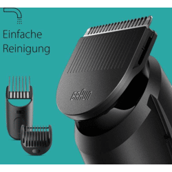 BRAUN MULTI SK2400 BLK/BLK Küchenmaschine