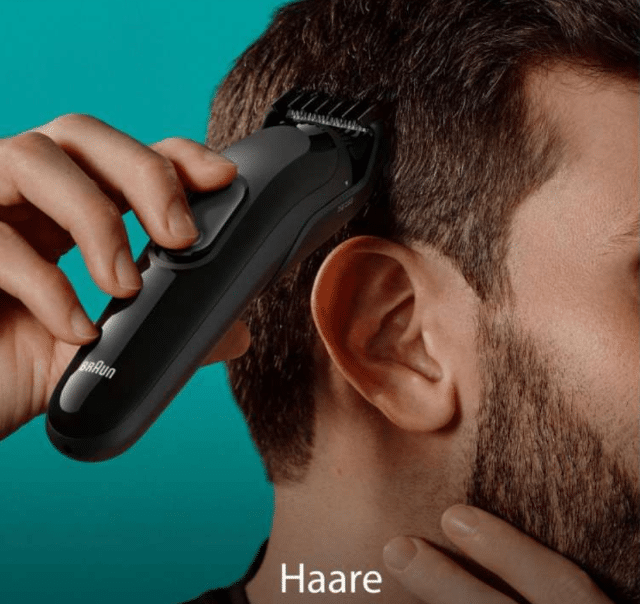 BRAUN MULTI SK2400 BLK/BLK Food processor