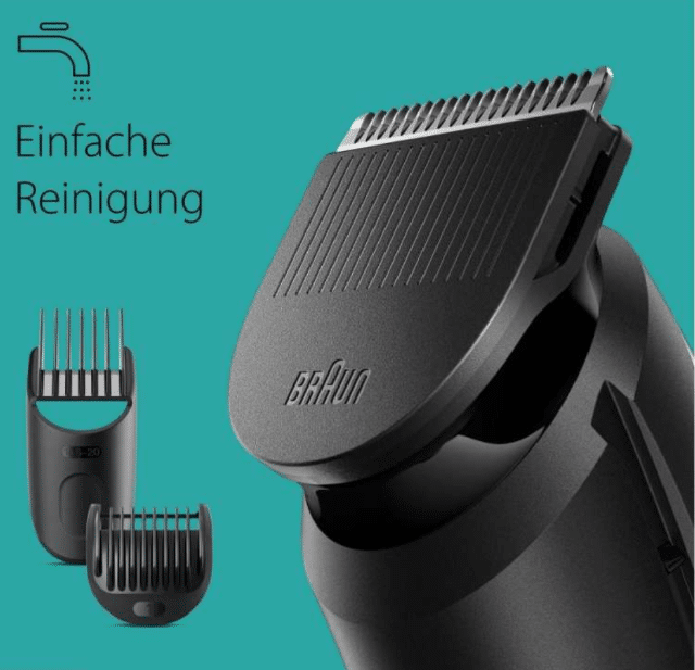 BRAUN MULTI SK2400 BLK/BLK Food processor