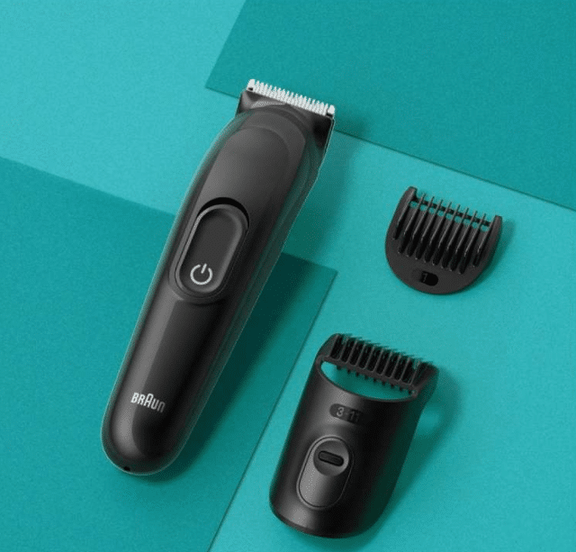 BRAUN MULTI SK2400 BLK/BLK Food processor