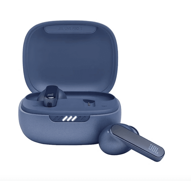 JBL TBEAMBLU Tragbarer Bluetooth-Lautsprecher