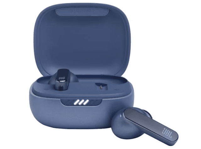 JBL TBEAMBLU Tragbarer Bluetooth-Lautsprecher