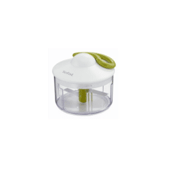 K1740405 Tefal Manueller Zerkleinerer 500 ml (RPC-C/6 Pal/204-2kg-0,013m³)