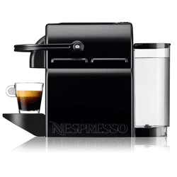 Nespresso EN80.B Schwarze Kaffeemaschine