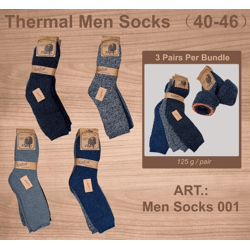 Premium Alpaka Herren Thermo Socken diverse Farben Größen Mix Packung Winter Strümpfe 40 - 46 Thermosocken