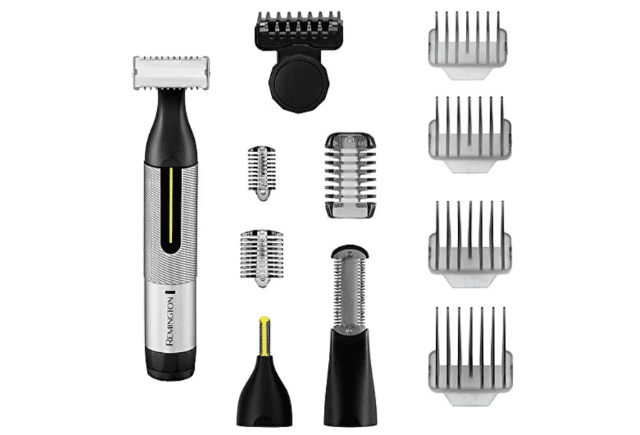 Remington HG5000 Omniblade Multi Pro Haarschneider