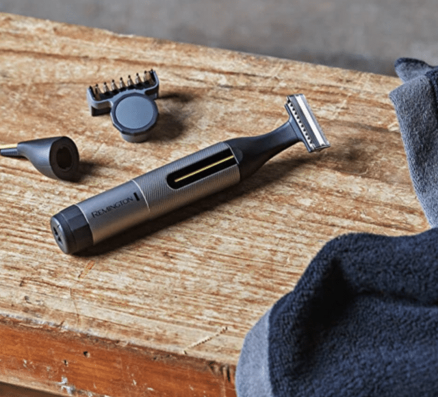 Remington HG5000 Omniblade Multi Pro Haarschneider