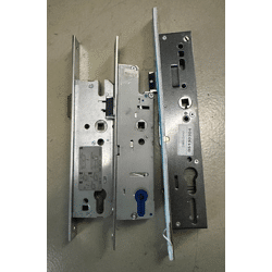 Rohrrahmenschloss PZ BB Einsteckschloss 3 €