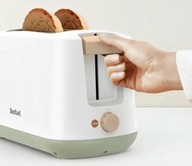 Tefal Toaster TT165010 – 2-Scheiben – Neuer Lagerbestand – Großhandelsposten