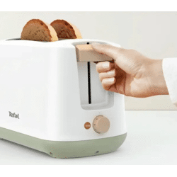 Tefal Toaster TT165010 – 2-Scheiben – Neuer Lagerbestand – Großhandelsposten