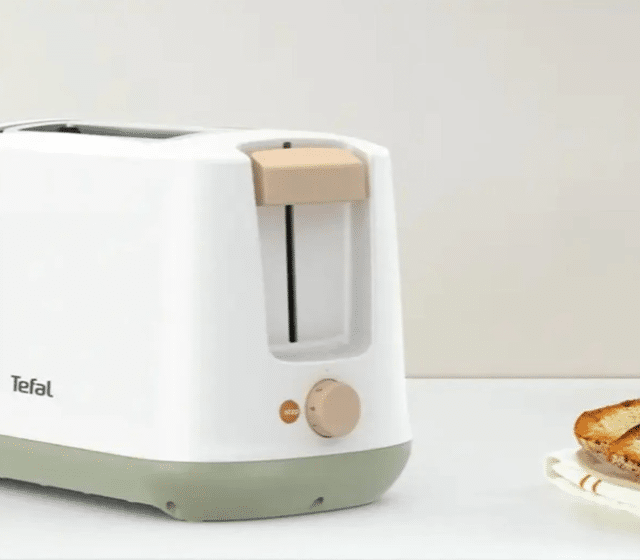 Tefal Toaster TT165010 – 2-Scheiben – Neuer Lagerbestand – Großhandelsposten