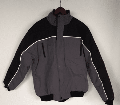 Arbeitsjacke Jacke Winterjacke multifunktional