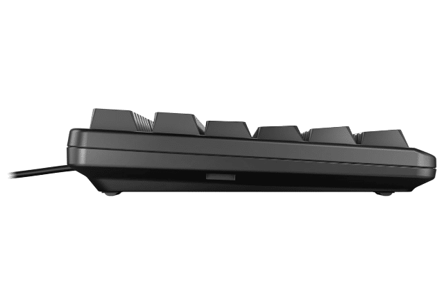 CHERRY G80-3000N Mechanische Tastatur
