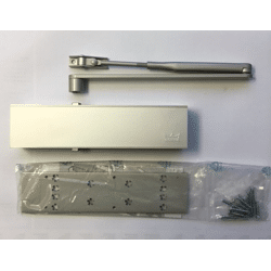 Dorma Obentürschließer Türschließer TS 83 silberfarbig Gr. 3-6