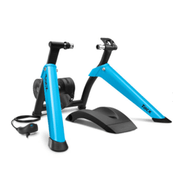 Garmin Tacx Boost Indoor Smart Trainer – Intelligenter Indoor-Fahrradtrainer