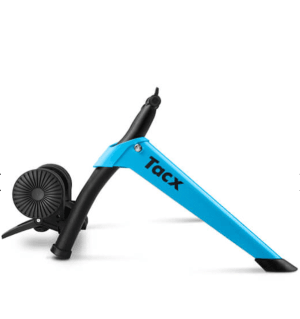 Garmin Tacx Boost Indoor Smart Trainer – Intelligenter Indoor-Fahrradtrainer