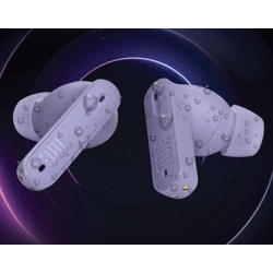 JBL TBEAMPUR Portable Bluetooth Speaker - Purple