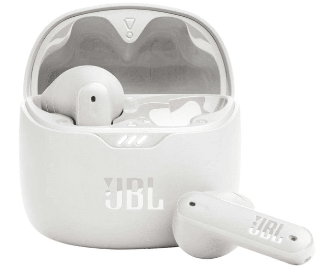 JBL TFLEX WHT Kabellose Sportkopfhörer