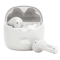 JBL TFLEX WHT Kabellose Sportkopfhörer