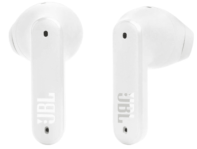 JBL TFLEX WHT Kabellose Sportkopfhörer