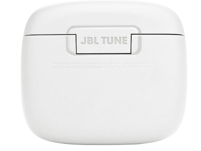 JBL TFLEX WHT Kabellose Sportkopfhörer