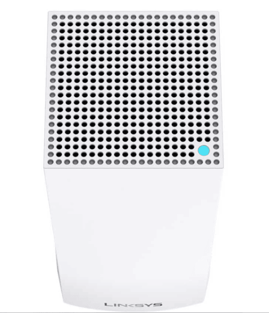 Linksys MX8400-EU Router – Hochleistungs-Mesh-Router für Zuhause