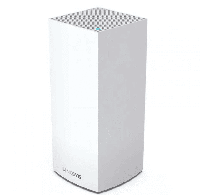 Linksys MX8400-EU Router – Hochleistungs-Mesh-Router für Zuhause