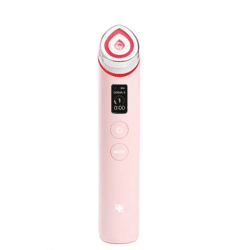 Medicube Age-R Booster Pro Black - Advanced anti-ageing skin care and skin rejuvenation device