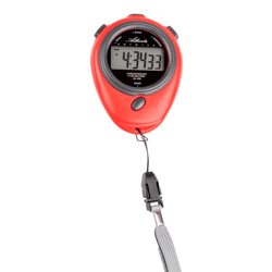 MULTIFUNKTIONS-STOPPUHR mit Wecker