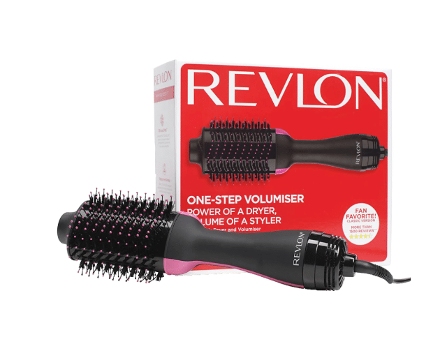 Revlon Volumiser RVDR5222E Haarstyler
