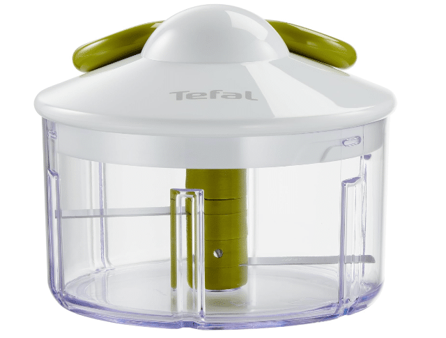 Tefal K1740405 Manueller Zerkleinerer 500 ml – schnell & praktisch