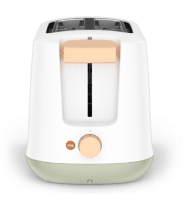 Tefal TT165010 Toaster – leistungsstark & kompakt NeuWare!