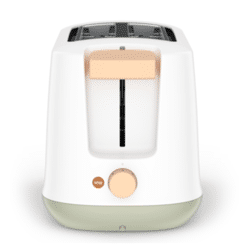 Tefal TT165010 Toaster – leistungsstark & kompakt NeuWare!